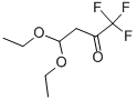 4,4-DIETHOXY-1,1,1-TRIFLUORO-2-BUTANONE Structure,333339-64-3Structure