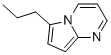 Pyrrolo[1,2-a]pyrimidine, 6-propyl- (9ci) Structure,334026-52-7Structure