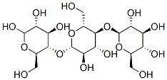 D-(+)-cellotriose Structure,33404-34-1Structure