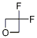 3,3-Difluorooxetane Structure,33420-50-7Structure