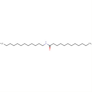 N-dodecyldodecanamide Structure,33422-43-4Structure