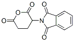 N-Phthaloyl-DL-Glutamic Anhydride Structure,3343-28-0Structure