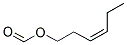 cis-3-Hexenyl formate Structure,33467-73-1Structure