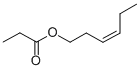 Cis-3- Hexenyl Propionate Structure,33467-74-2Structure