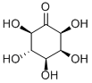 1L-epi-2-Inositol Structure,33471-33-9Structure