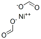 Nickel(II) formate Structure,3349-06-2Structure