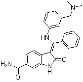 Bix02188 Structure,334949-59-6Structure