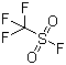 Trifluoromethanesulfonyl fluoride Structure,335-05-7Structure