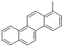 1-Methylchrysene Structure,3351-28-8Structure