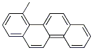 4-Methylchrysene Structure,3351-30-2Structure