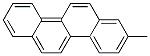 2-Methylchrysene Structure,3351-32-4Structure