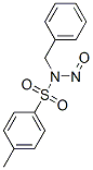 N-benzyl-n-nitroso-p-toluenesulfonamide Structure,33528-13-1Structure