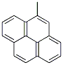 4-Methylpyrene Structure,3353-12-6Structure