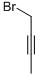 1-Bromo-2-butyne Structure,3355-28-0Structure