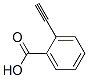 2-Ethynyl-benzoic acid Structure,33578-00-6Structure