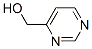 Pyrimidin-4-yl-methanol Structure,33581-98-5Structure