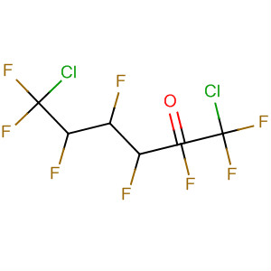 Octafluoroadipoyl chloride Structure,336-06-1Structure