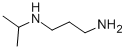 N-Isopropyl-1,3-diaminopropane Structure,3360-16-5Structure