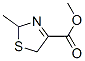 4-Thiazolecarboxylicacid,2,5-dihydro-2-methyl-,methylester(9ci) Structure,336193-93-2Structure