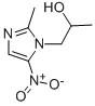 Secnidazole Structure,3366-95-8Structure