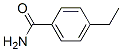 4-Ethylbenzamide Structure,33695-58-8Structure