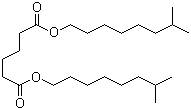 Diisonoyl adipate Structure,33703-08-1Structure