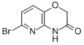 6-Bromo-2h-pyrido[3,2-b][1,4]oxazin-3(4h)-one Structure,337463-88-4Structure