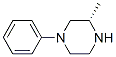 Piperazine,3-methyl-1-phenyl-,(3s)-(9ci) Structure,337530-34-4Structure