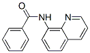 8-Benzoylaminoquinoline Structure,33757-48-1Structure