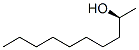 (S)-(+)-2-decanol Structure,33758-16-6Structure