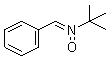 N-tert-butyl-α-phenylnitrone Structure,3376-24-7Structure