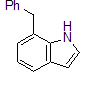 7-(Phenylmethyl)-1h-indole Structure,3377-78-4Structure