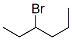 3-Bromohexane Structure,3377-87-5Structure