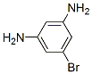 5-Bromobenzene-1,3-diamine Structure,33786-90-2Structure