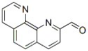 1,10-Phenanthroline-2-carboxaldehyde Structure,33795-37-8Structure