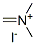 N,N-Dimethylmethyleneiminium iodide Structure,33797-51-2Structure