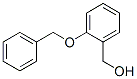 2-Benzyloxybenzyl alcohol Structure,3381-87-1Structure