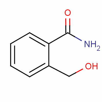 O-(hydroxymethyl)benzamide Structure,33832-98-3Structure