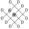 N-heptane-d Structure,33838-52-7Structure