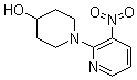 3-Nitro-3,4,5,6-tetrahydro-2h-[1,2]bipyridinyl-4-ol Structure,338411-78-2Structure