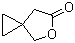 5-Oxa-spiro[2.4]heptan-6-one Structure,33867-36-6Structure