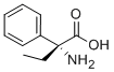 (2R)-2-amino-2-phenylbutanoicacid Structure,33875-38-6Structure