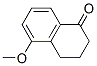 5-Methoxy-1-tetralone Structure,33892-75-0Structure