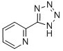 4-(2H-tetrazol-5-yl)-pyridine Structure,33893-89-9Structure