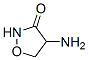 L-Cycloserine Structure,339-72-0Structure