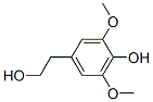 3,5-Dimethoxy-4-hydroxyphenylmethyl carbinol Structure,33900-62-8Structure