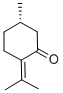 ()-Pulegone Structure,3391-90-0Structure