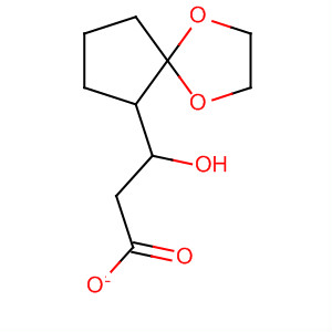 1,4-Dioxaspiro[4.4]nonane-6-methanol ,acetate(9ci) Structure,339184-87-1Structure