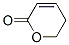 5,6-Dihydro-2H-pyran-2-one Structure,3393-45-1Structure