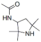 Acetamide,n-(2,2,5,5-tetramethyl-3-pyrrolidinyl)- Structure,339342-61-9Structure